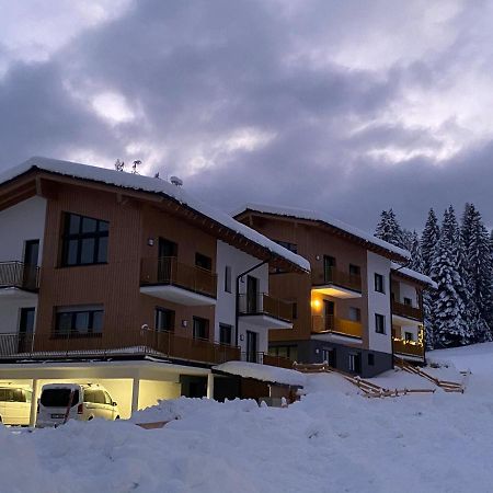 Appartement Moderne Kaminstube à Ramsau am Dachstein Extérieur photo