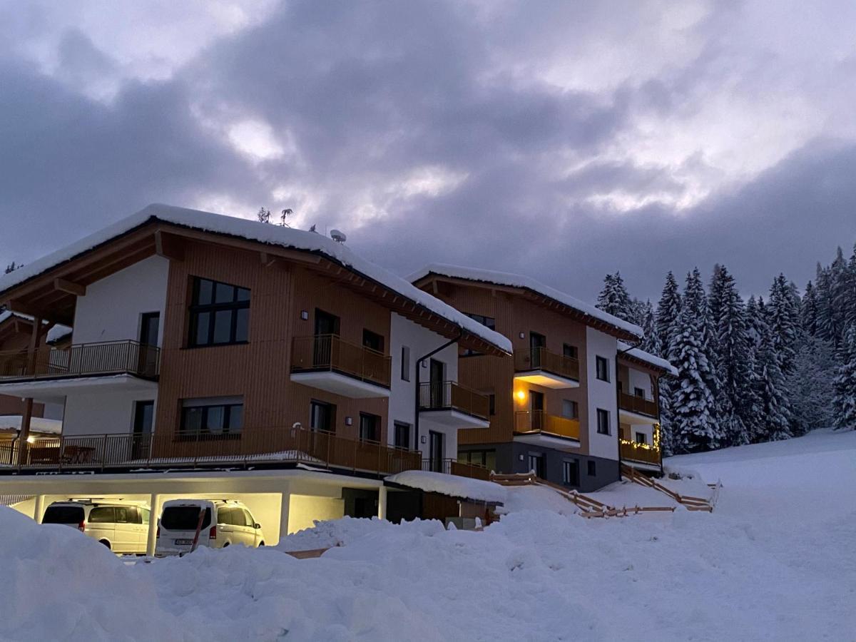 Appartement Moderne Kaminstube à Ramsau am Dachstein Extérieur photo