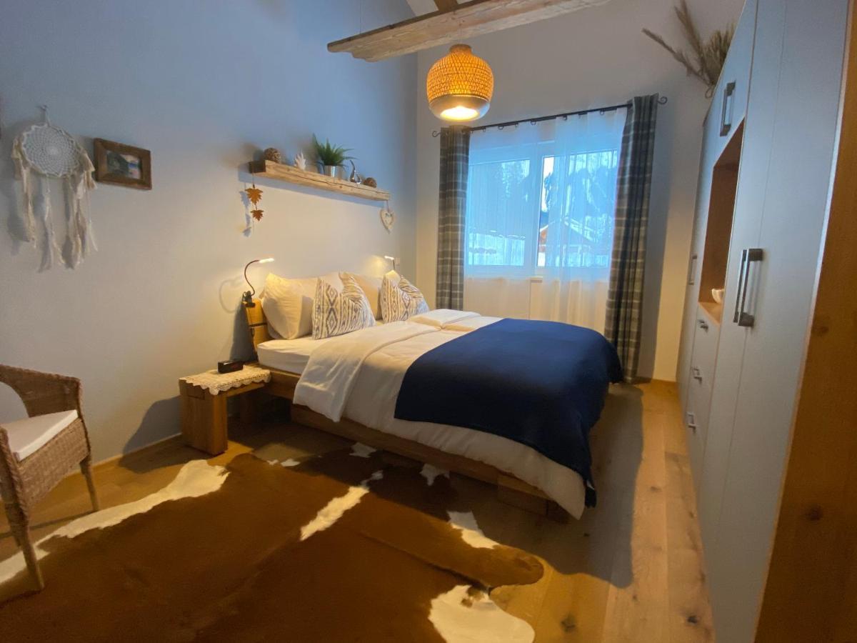 Appartement Moderne Kaminstube à Ramsau am Dachstein Extérieur photo