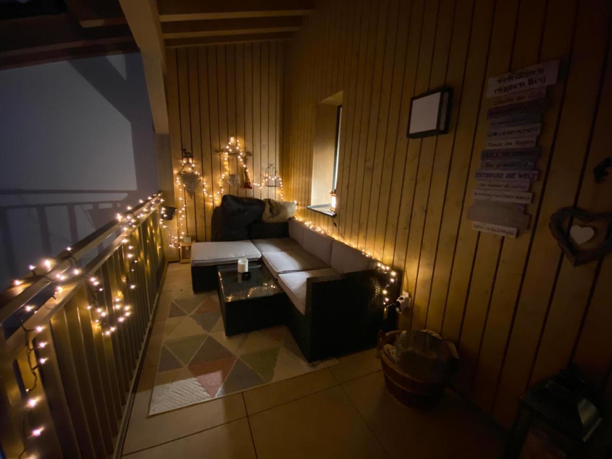 Appartement Moderne Kaminstube à Ramsau am Dachstein Extérieur photo