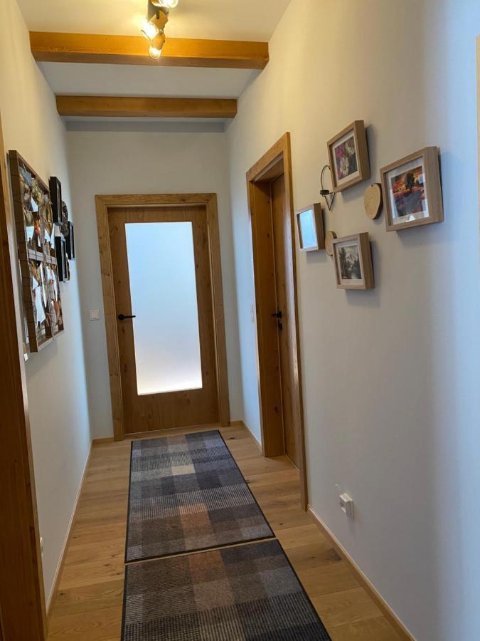 Appartement Moderne Kaminstube à Ramsau am Dachstein Extérieur photo