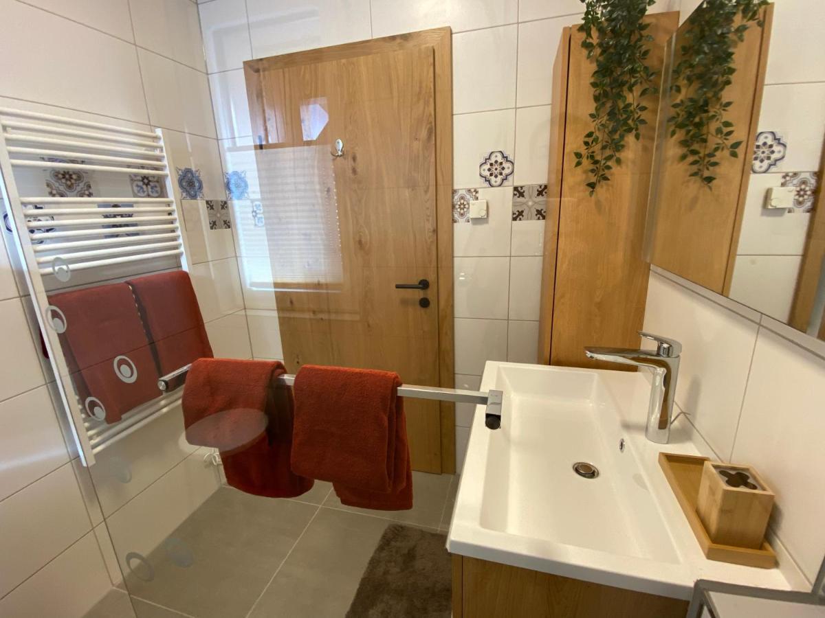 Appartement Moderne Kaminstube à Ramsau am Dachstein Extérieur photo