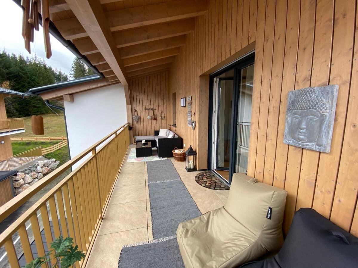 Appartement Moderne Kaminstube à Ramsau am Dachstein Extérieur photo