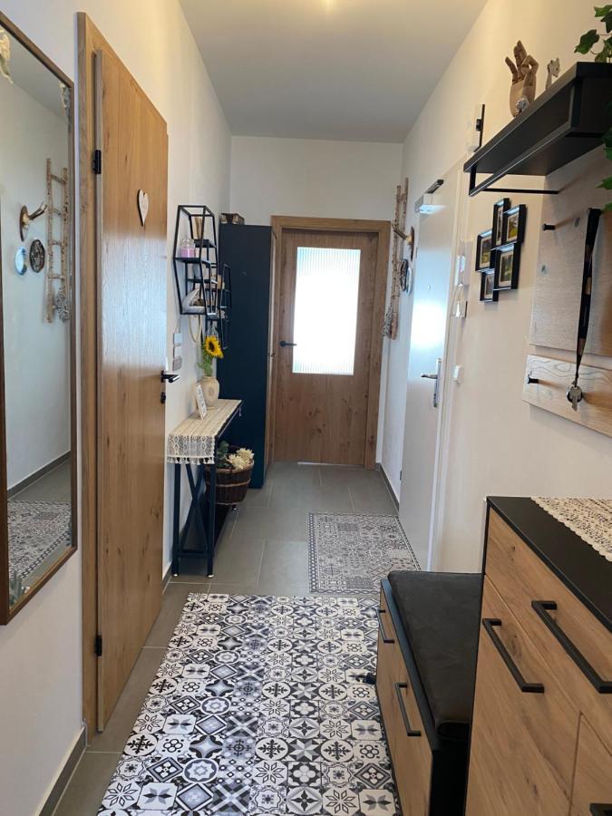 Appartement Moderne Kaminstube à Ramsau am Dachstein Extérieur photo