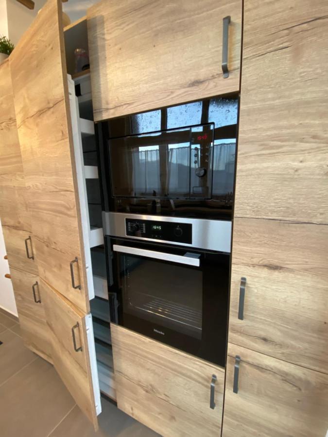 Appartement Moderne Kaminstube à Ramsau am Dachstein Extérieur photo