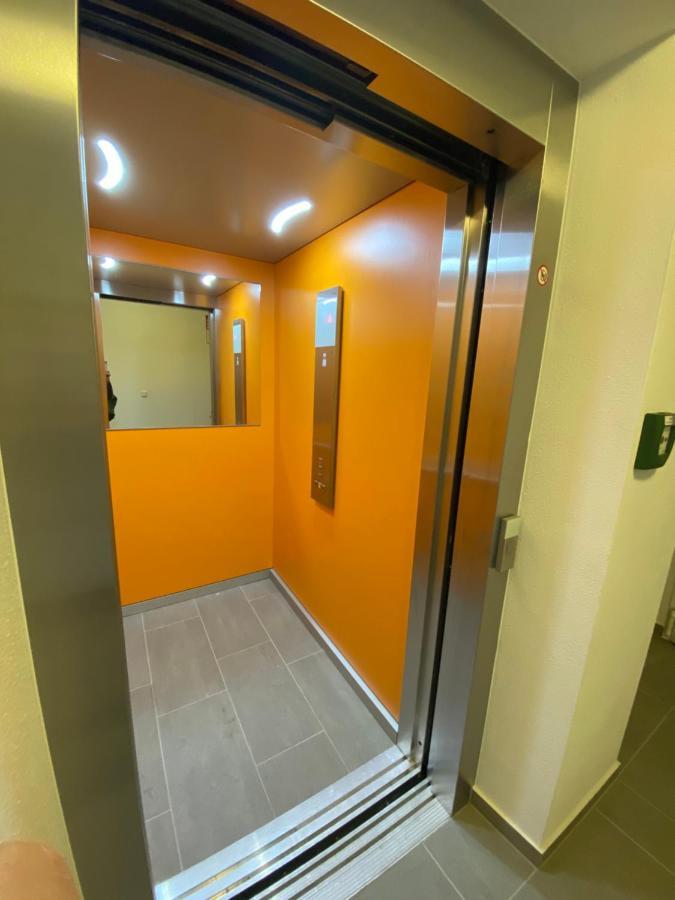 Appartement Moderne Kaminstube à Ramsau am Dachstein Extérieur photo