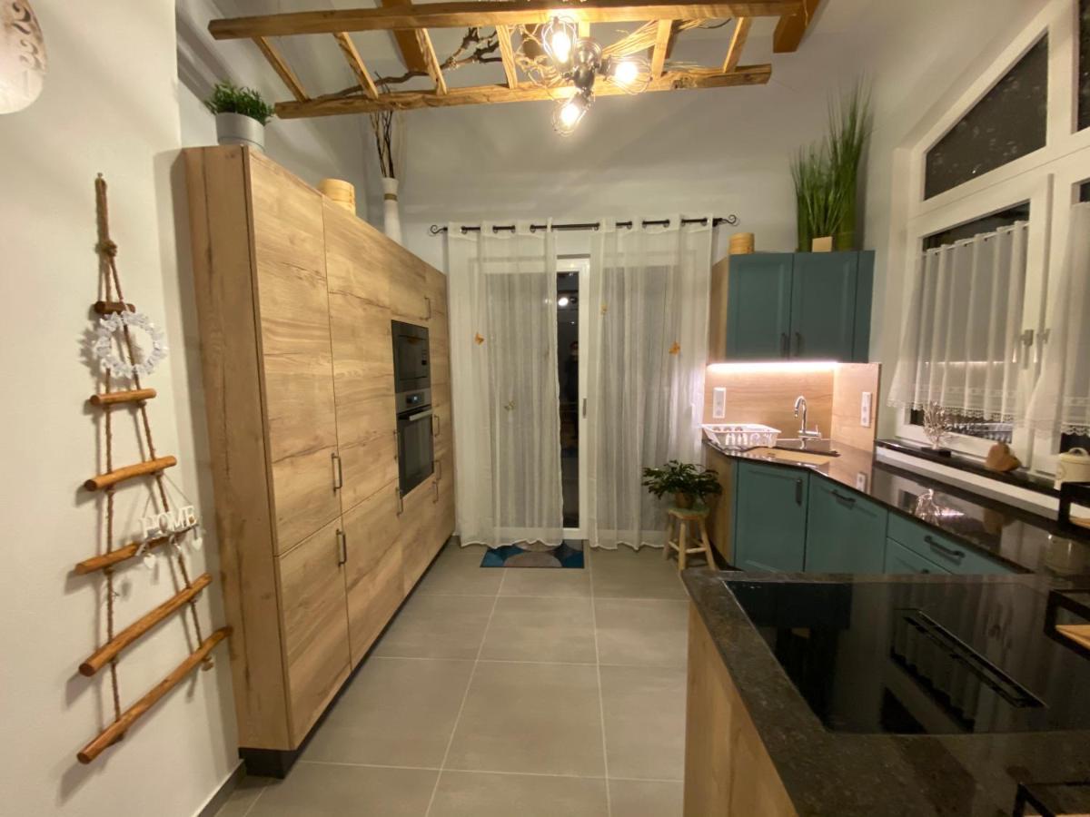 Appartement Moderne Kaminstube à Ramsau am Dachstein Extérieur photo