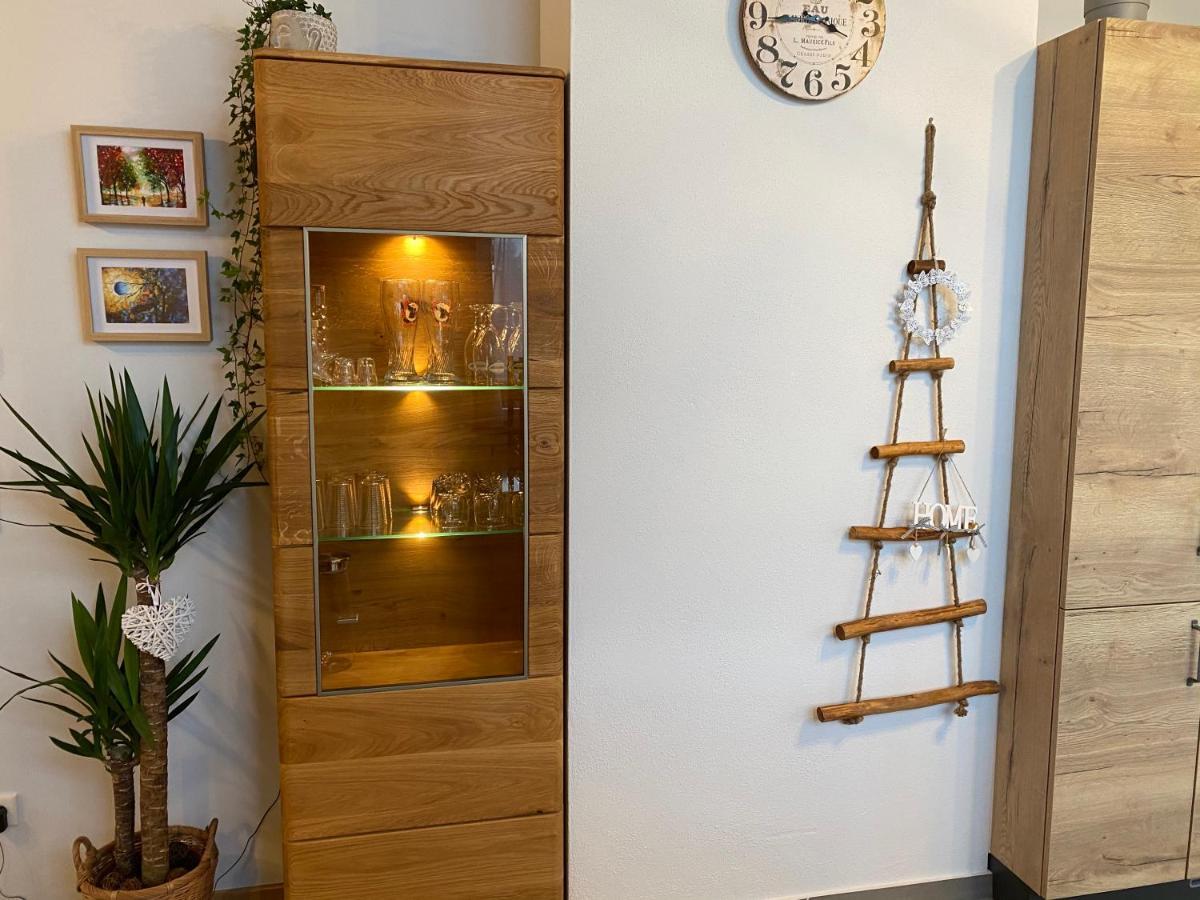 Appartement Moderne Kaminstube à Ramsau am Dachstein Extérieur photo