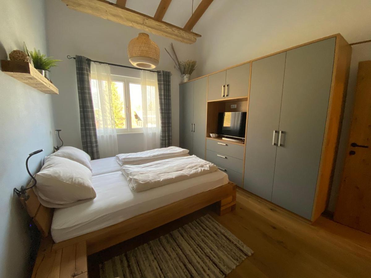 Appartement Moderne Kaminstube à Ramsau am Dachstein Extérieur photo
