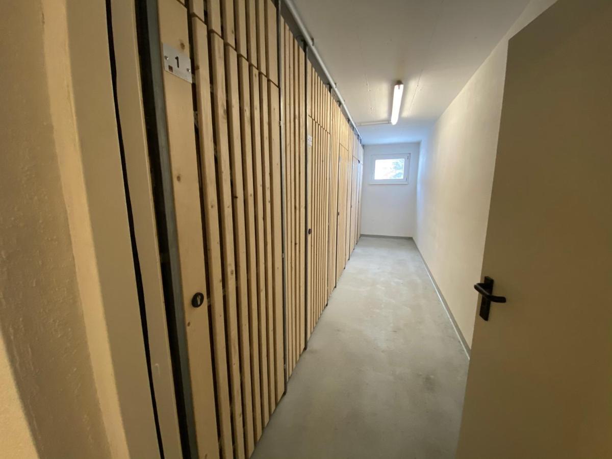 Appartement Moderne Kaminstube à Ramsau am Dachstein Extérieur photo