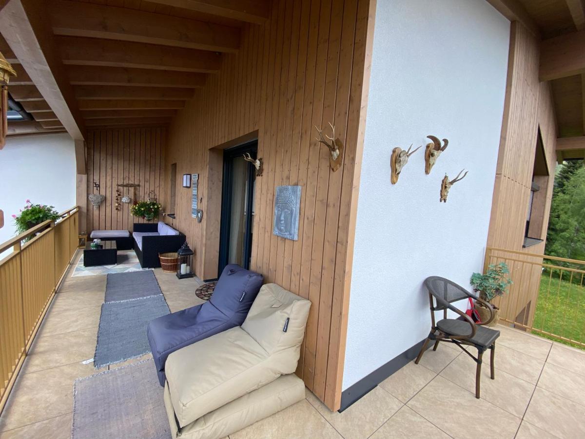 Appartement Moderne Kaminstube à Ramsau am Dachstein Extérieur photo