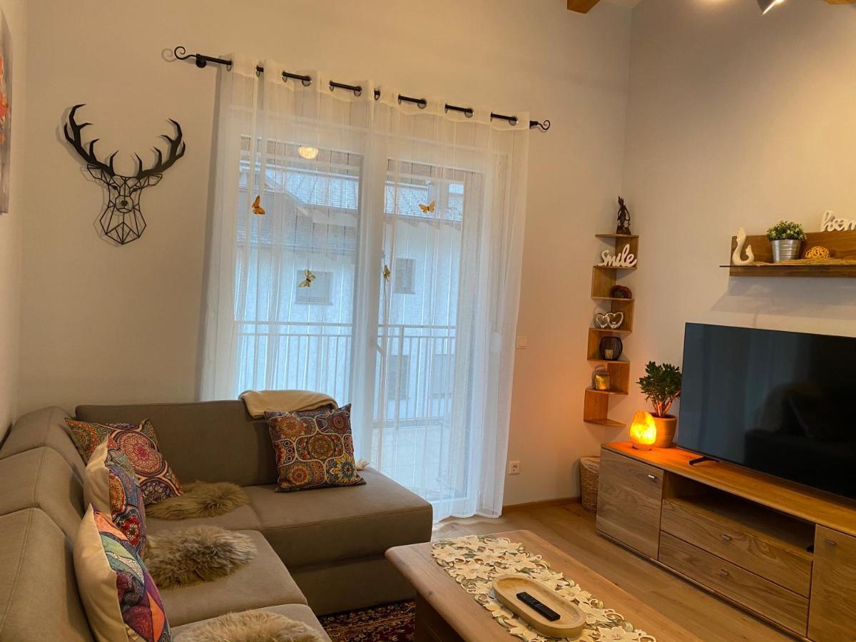 Appartement Moderne Kaminstube à Ramsau am Dachstein Extérieur photo