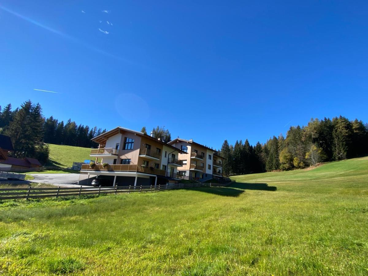 Appartement Moderne Kaminstube à Ramsau am Dachstein Extérieur photo