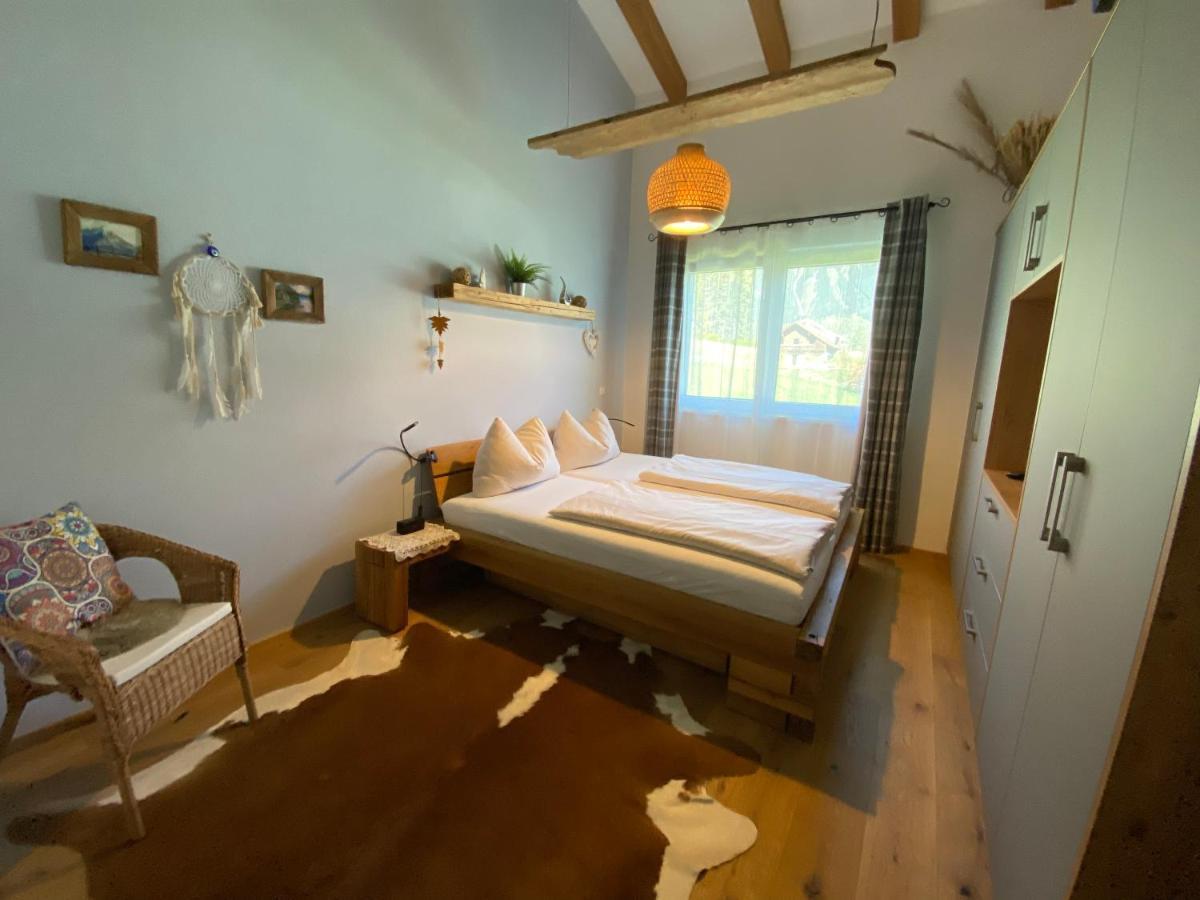 Appartement Moderne Kaminstube à Ramsau am Dachstein Extérieur photo